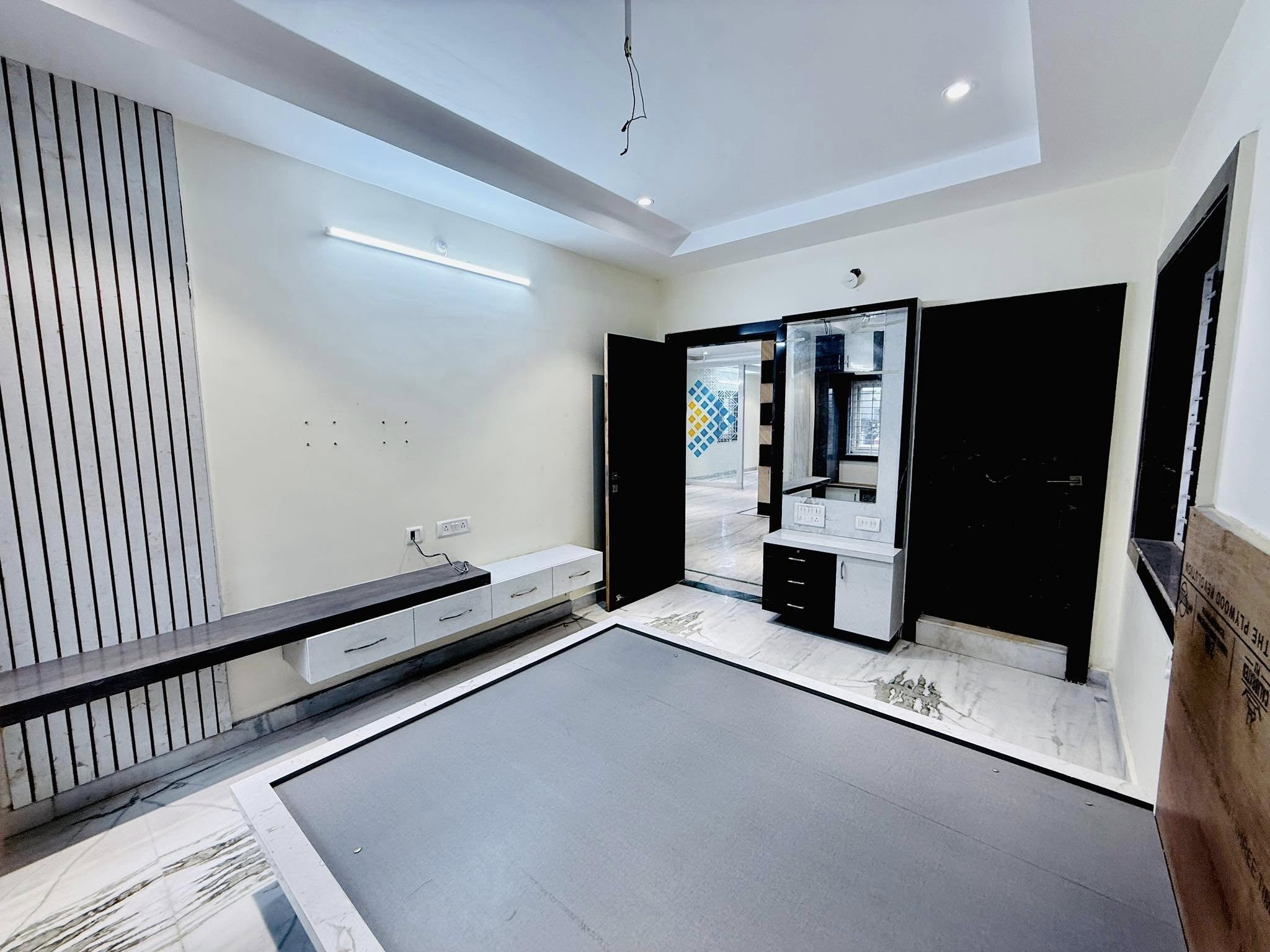 BEAUTIFUL GATED COMMUNITY VILLA FOR SALE IN ADIBATLA | 178 SQYD | WEST FACE | 40 ROAD 4BHK | 2877 SFT | FULLY FURNISHED |